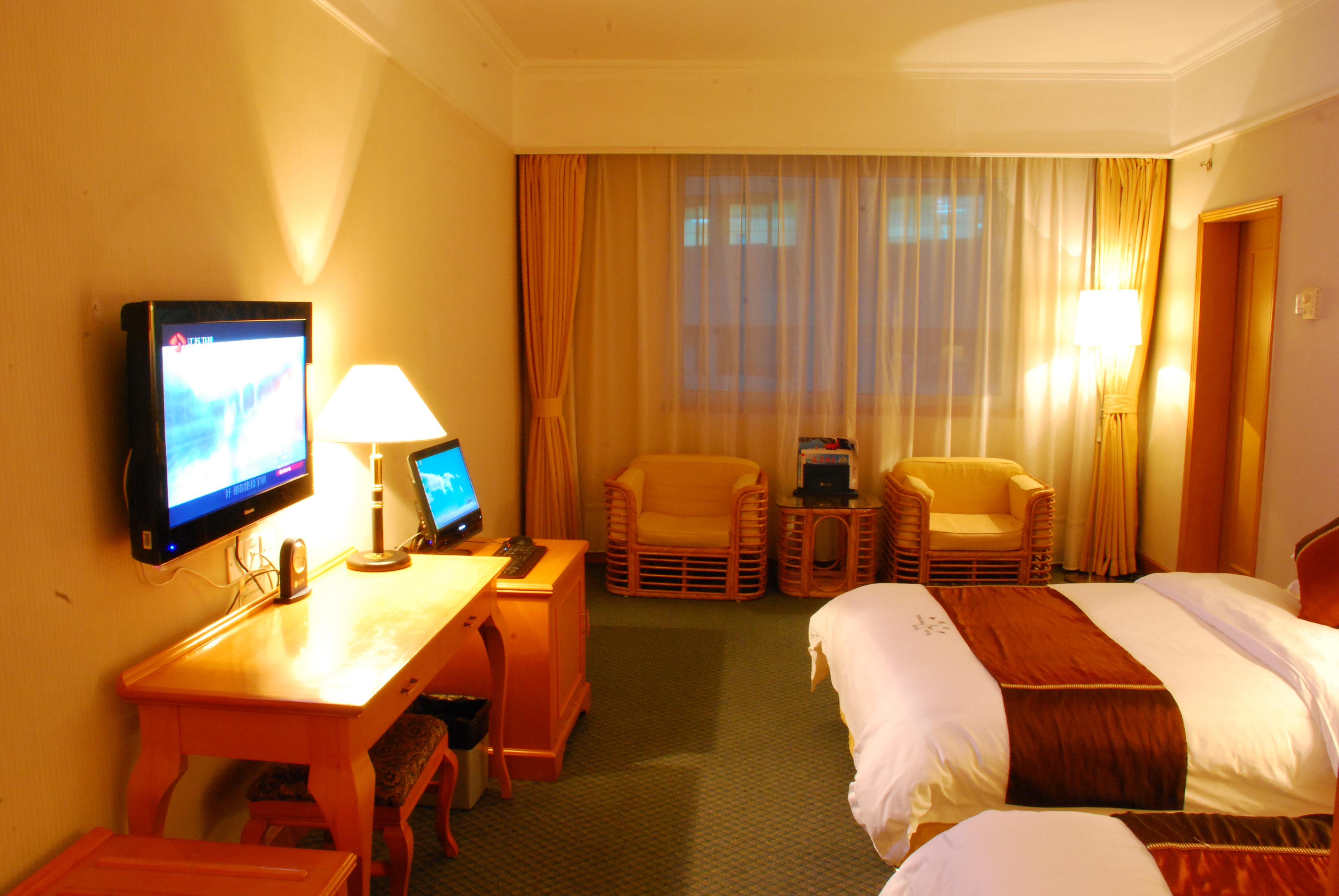 Ocean Hotel_chambre 