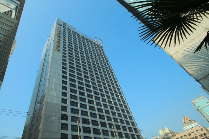 Shanghai Salvo Hotel (Zhongfu Shifuhui) 
