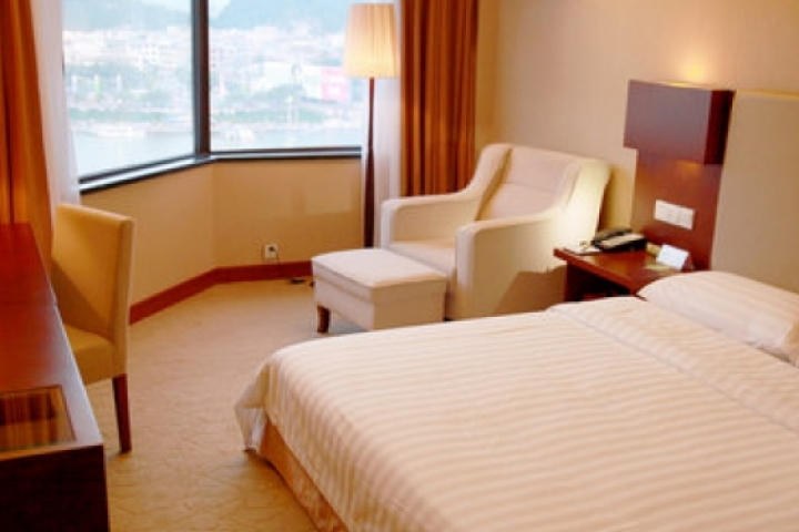 Guilin Universal Hotel