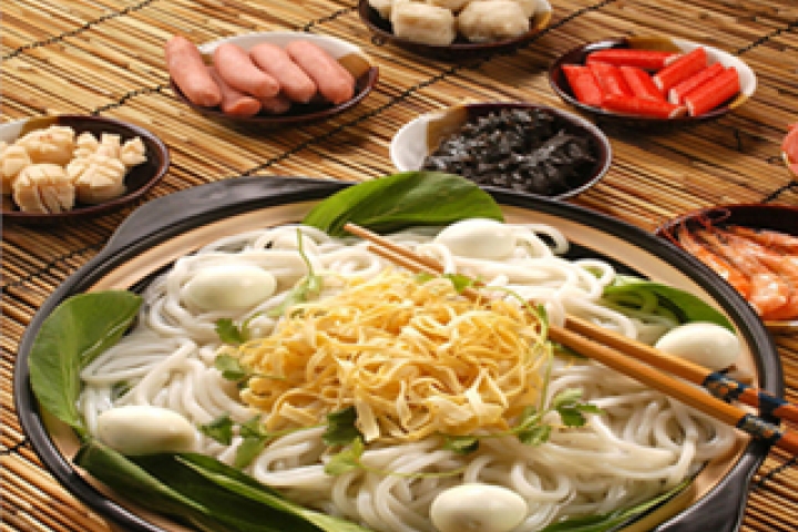 Gastronomie de Yunnan