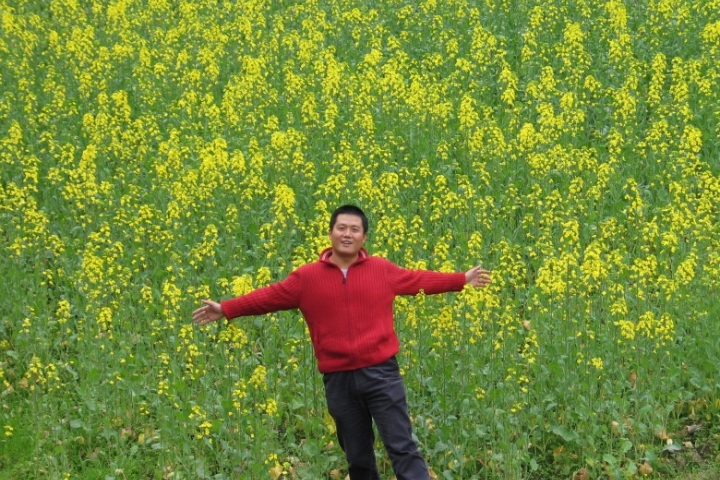 Guizhou : Qiandongnan en mars