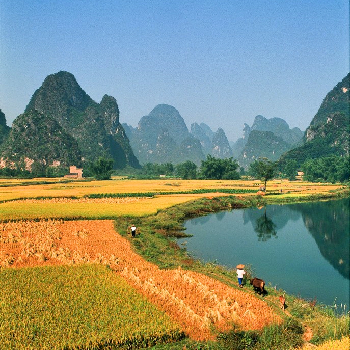 guilin